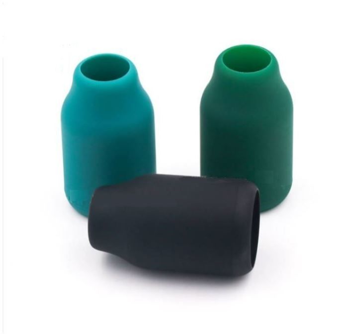 oem customized silicone cup sleeve silicone