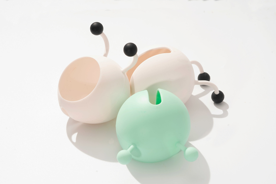 Silicone Rubber Protective Home Monitoring Ant Headgear