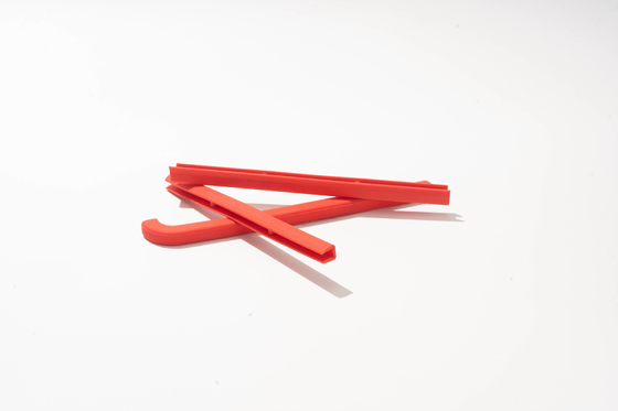 Custom Heat Resistant Silicone Rubber Seals To Seal Seals Silicone Rubber Parts