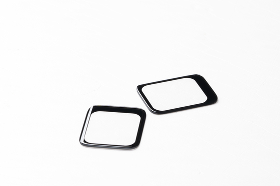Phone Smartwatch Display Cover Glass Custom Panel Cover HD Transmittance