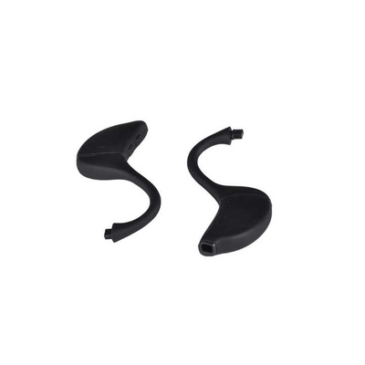 Custom Bone Conduction Headset Silicone Accessories Are Water And Dust Resistant
