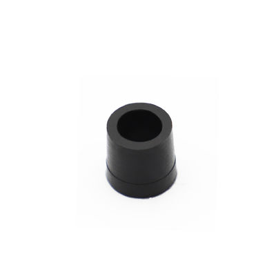 Excellent Tensile Strength Round Silicone Rubber Grommets for Rail and Transportation