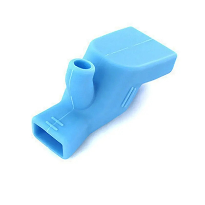 Ozone Resistance Silicone Faucet Expander Kitchen Sink Hand Wash Faucet Expander