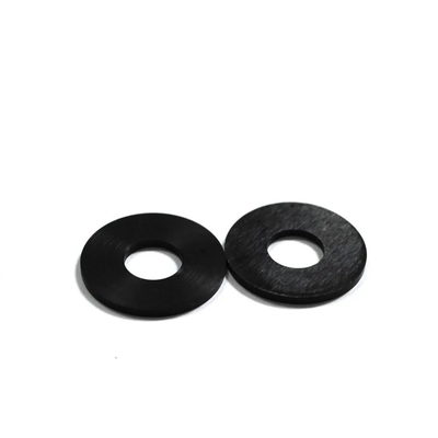 Customized Silicone Rubber O-Ring Sealing Gasket With Good Sealing Performance