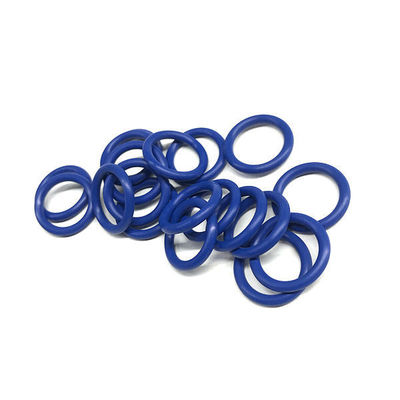 Water Meter Sealing Silicone O-Ring Durable Waterproof Customized