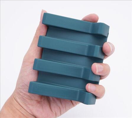 Customized Creative Soap Storage Rack, Drainage Pad, Anti Slip Function Soap Rack