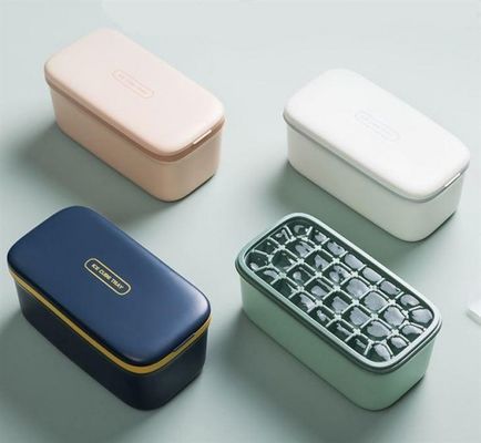 Customized Silicone Ice Molding