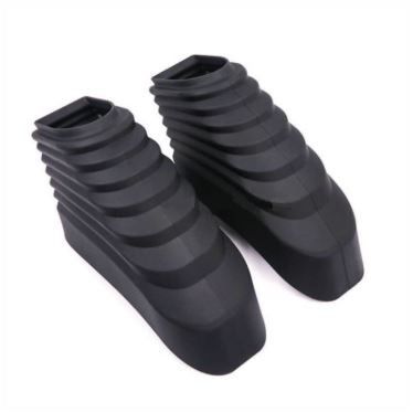 EPDM Rubber Bellow Mold Custom Silicone Parts