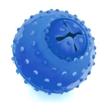 TPR Silicone Rubber Toys Pet Dogs Chew Balls Custom Rubber Toys