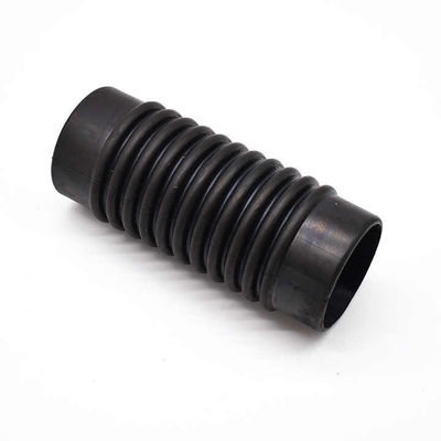 Custom Corrugated Casing Automotive Silicone Rubber Corrugated Casing