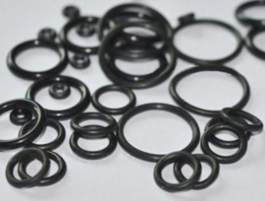 High Temp EPDM NBR Heat Resistance Silicone Rubber O Rings