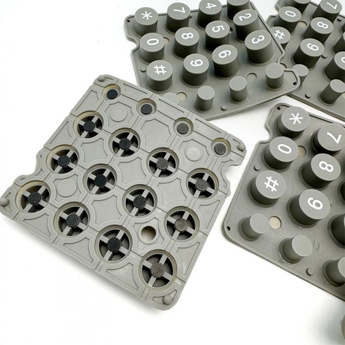 Electronic Remote Control Molding Processing Conductive Carbon Pellet ...