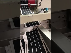 Silicone rubber gasket