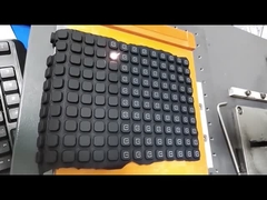 Custom Durable Silicone Speaker Accessories Keys