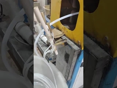 Flat Luminous LED Silicone Tube 20*10mm