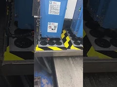 Screen Printing Custom Display Cover Glass Home Appliance Control Panel