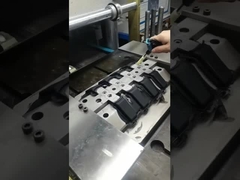 Silicone Rubber Thermal Conductivity Sleeve Electrically Insulated