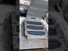 High Quality Silicone Rubber Fittings Square Flat Washer Seal Washer Gasket