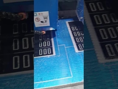 Toughened Glass Screen Protector That Affects 90% Transmittance