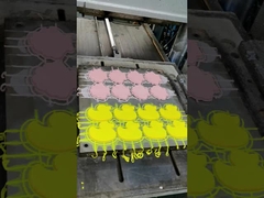 Express Shipping Customized Rubber Toys With Decoration Function