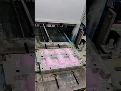 Reusable Food Storage Container Silicone Lunch Box With Large Cover