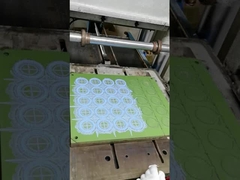 Debossed Rubber Band,Customize all kinds of silicone bracelets, wristbands and other silicone crafts