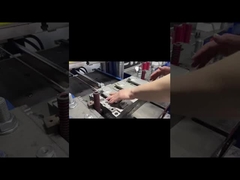 The oil pressurization process of the silicone phone case