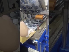 6 Piece Silicone Fresh Keeping Cover