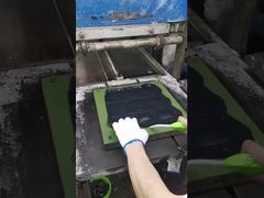 Game Console Conductive Silicone Rubber Buttons 90 Shore A