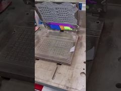 Customized Design Waterproof P+R Silicone Rubber Keyboard Controller Keys