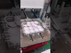 Customized Silicone Rubber Disc Silicone Pad Multi Purpose