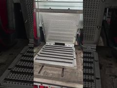 View Customized Molded Silicone Rubber Parts, Gaskets, And Other Silicone Rubber Components Demo