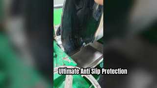 Custom Silicone Rubber Pads Anti Slip and Shock Protection